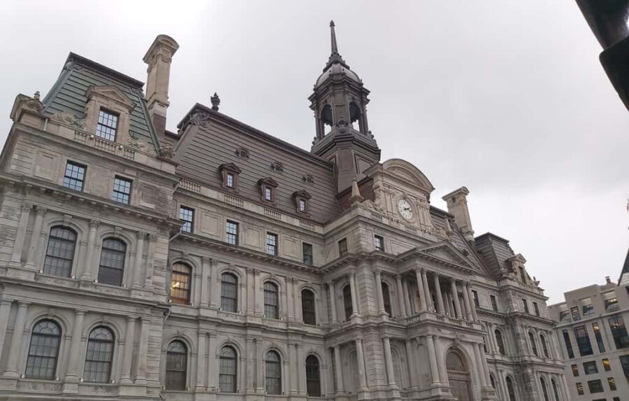 A Walking Tour of Old Montreal - Price and Value: Is $146 for Up to 12 People a Good Deal?