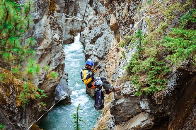 Adrenaline Aquatic Tour - The 101 Swiftwater Workshop: Beginner-Friendly, Not Lazy-Friendly