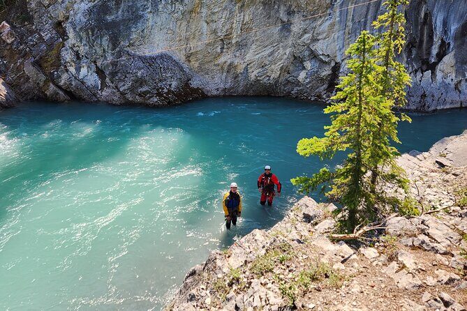 Adrenaline Aquatic Tour - Zipline, Jumps, and the Coaching That Keeps It Fun