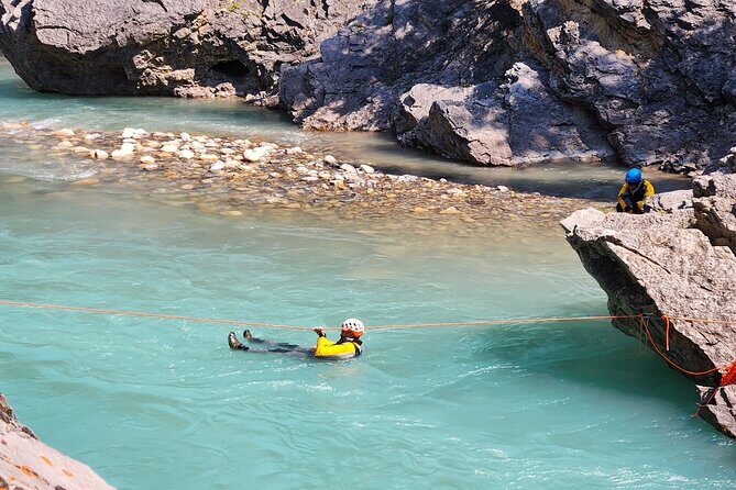 Adrenaline Aquatic Tour - Price and Value: What $231.74 Buys You in Real Terms