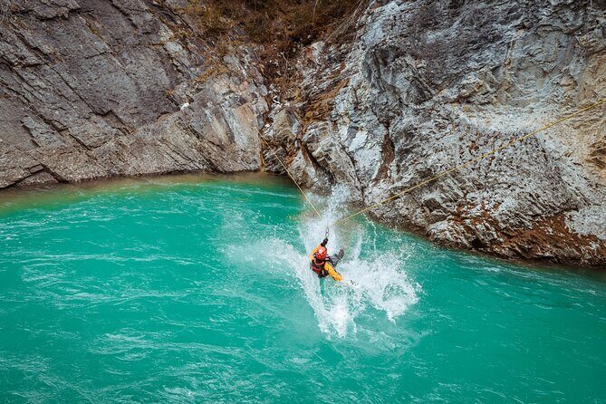 Adrenaline Aquatic Tour - Gear Rules That Actually Change Your Comfort: Dry Suits, Harnesses, and Footwear