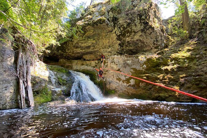 Adrenaline Canyoning Kelowna - Gear, safety, and what you must bring (so the day runs smoothly)