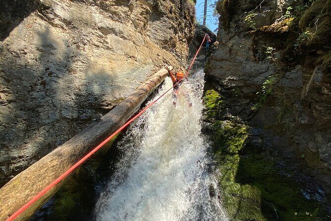 Adrenaline Canyoning Kelowna - Should you book Adrenaline Canyoning Kelowna?
