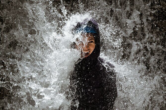 Adrenaline Canyoning Tour - Key highlights worth your attention