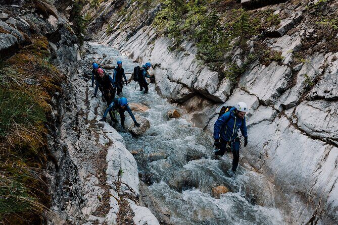 Adrenaline Canyoning Tour - What’s actually included (and why it changes the value)