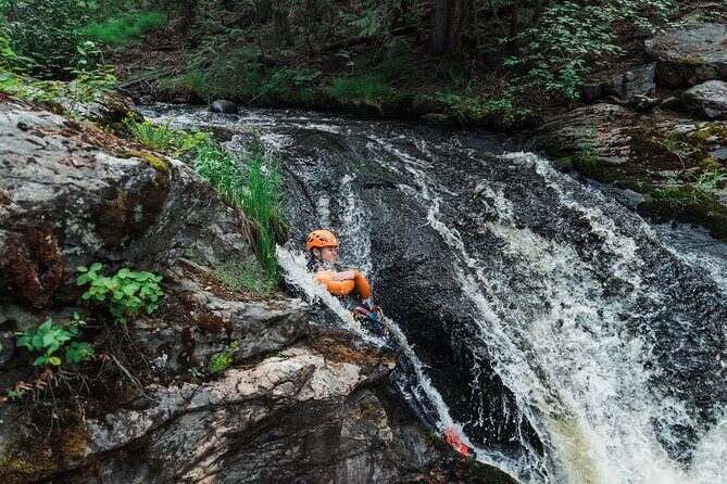 Adventure Canyoning Kelowna - What the Guides Do Well (Beyond the Safety Brief)