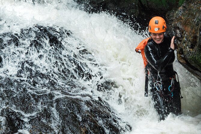 Adventure Canyoning Kelowna - The 25-Minute Drive and the Short Hike to the Canyon Entrance