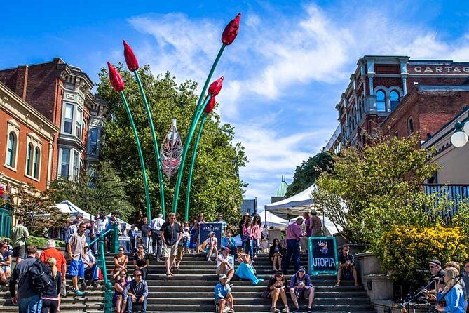 After The Gold Rush - Victoria Outdoor Escape Game - Key highlights worth planning around