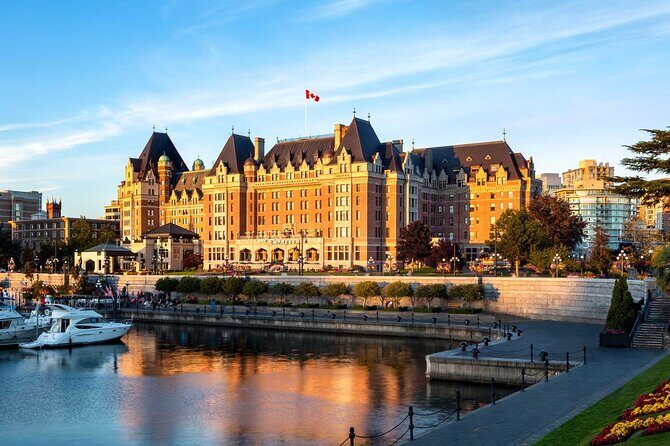 After The Gold Rush - Victoria Outdoor Escape Game - Your 3km clue route: how the game stays fun without a stopwatch
