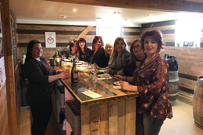Afternoon Wine, Beer and Charcuterie Tour in Niagara-on-the-Lake - Logistics that keep the day relaxed (instead of chaotic)