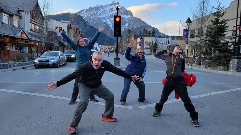 Airport Pickup & Private Tour from Calgary to The Rockies! - Key things that make this tour worth your time
