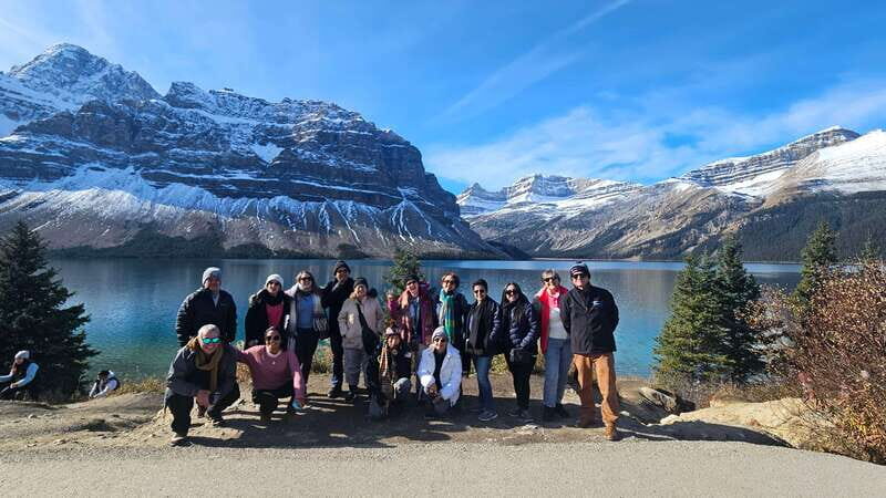 Airport Pickup & Private Tour from Calgary to The Rockies! - Pickup options: YYC, Calgary/Airdrie, and even your door