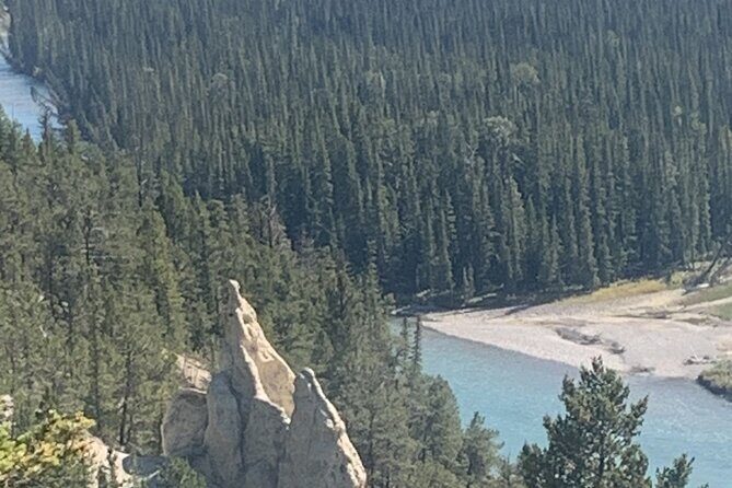 Airport Shuttle: Banff <---> Calgary - Who This Shuttle Fits Best (And One Thing to Watch)