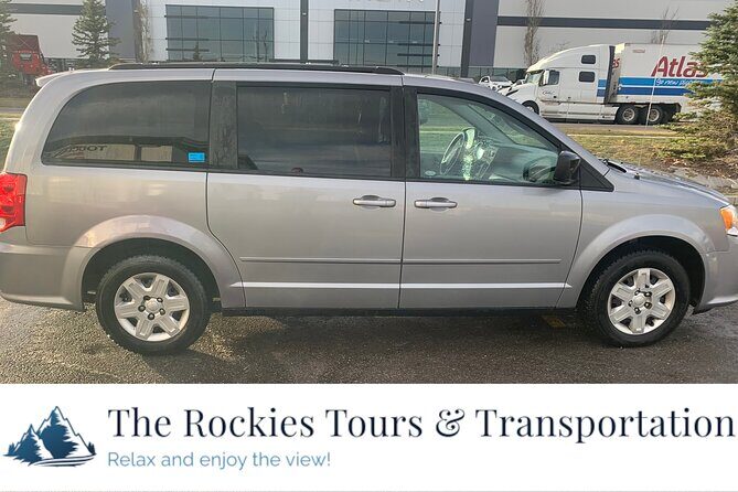 Airport Shuttle: Lake Louise <---> Calgary - Key Highlights Worth Noting