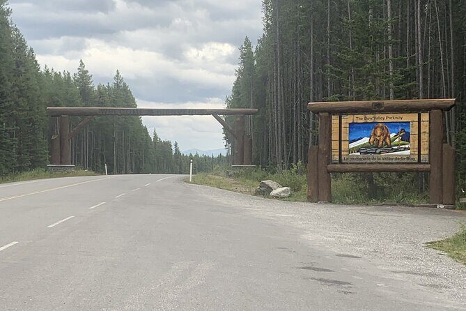 Airport Shuttle: Lake Louise <---> Calgary - Driver Experience: Why Safety and Kindness Matter