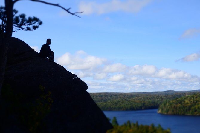 Algonquin Group Camping Adventure (3 Day) - Price and value: what $466.79 really covers