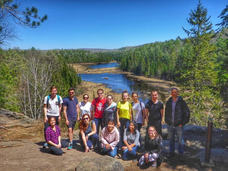 Algonquin Park: Adventure Tour from Toronto - Price and value: what $153 is buying you