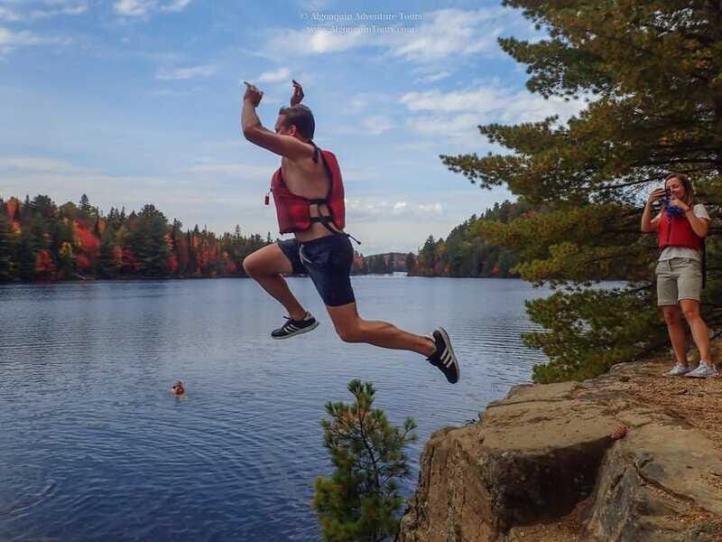 Algonquin Park: Canoe Camping Safari - Should you book Algonquin Park Canoe Camping Safari?