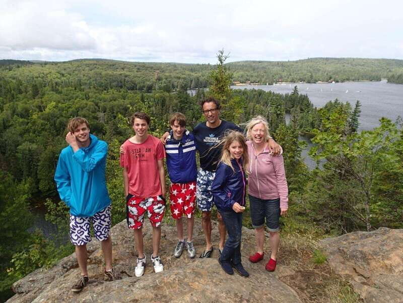 Algonquin Park: Guided Canoe Day Tour - What to bring: your knee-deep day kit