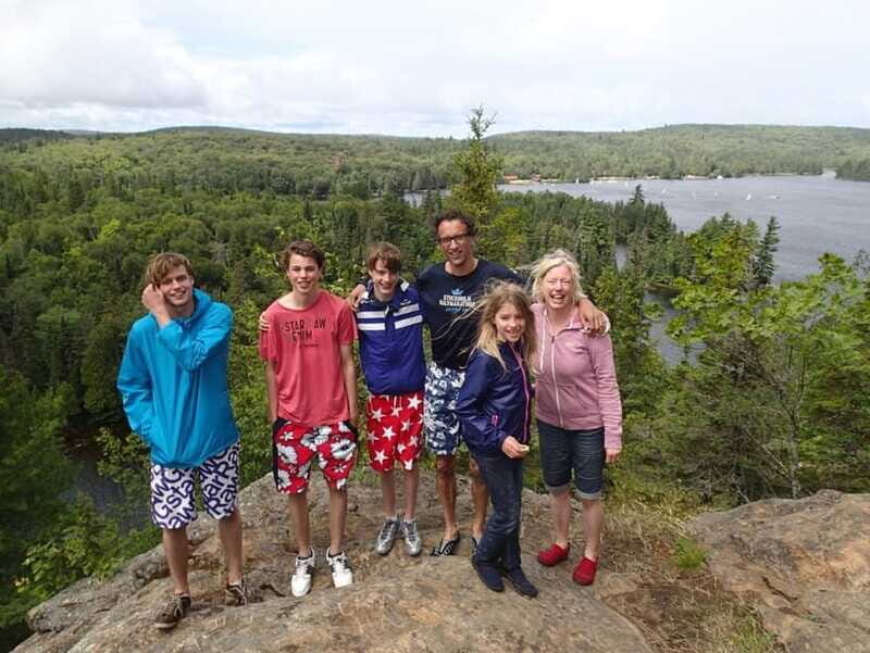 Algonquin Park: Guided Canoe Day Tour - Vehicle permit and parking: the part people forget