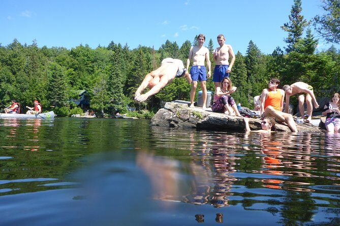 Algonquin Provincial Park Day Tour from Toronto - Key points worth knowing before you go