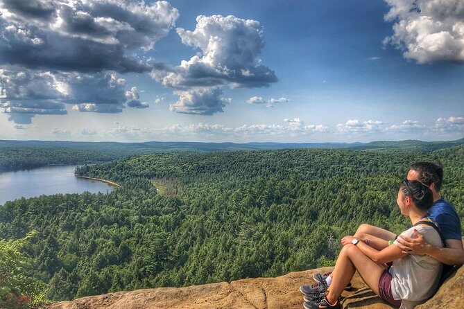 Algonquin Provincial Park Day Tour from Toronto - Price and meals: where the value comes from, and where it can sting