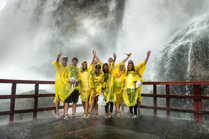 All Inclusive Best Tour Ever Niagara Falls Canada Tour - How the half-day loop works (and why it feels efficient)