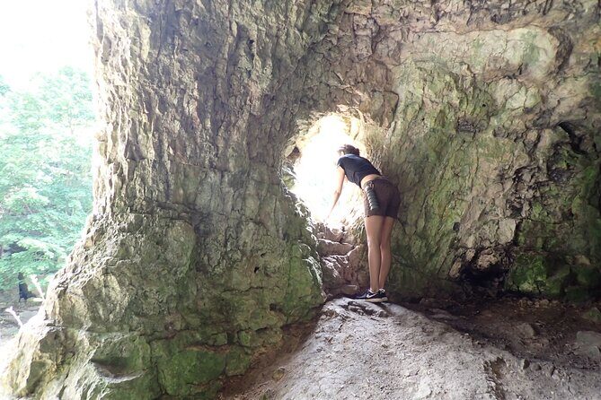 All-Inclusive Camp & Tube At Elora Gorge (2 Day) - Meals and camping comfort: what’s included (and what to bring)