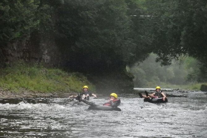 All-Inclusive Camp & Tube At Elora Gorge (2 Day) - Who this tour fits best