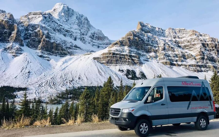 All-Inclusive Private Banff Tour with Hotel Transfer - Who this private Banff day suits best