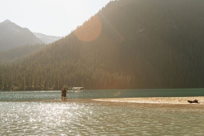 Alpine Lake Flightseeing Experience from Squamish - Who should book this Alpine Lake flightseeing (and who might not)