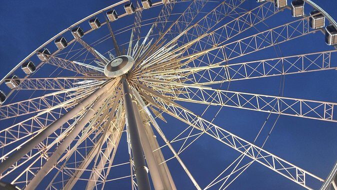 Amazing Scavenger Hunt: Hunt Along Niagara Falls - Key things that make this hunt work