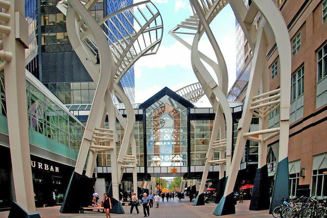 An Epic Scavenger Hunt: Calgary Culture - The value question: $12.31 isn’t just cheap, it’s structured
