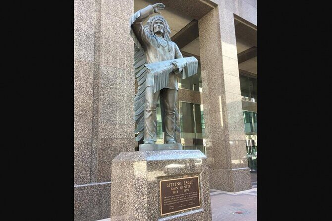 An Epic Scavenger Hunt: Calgary Culture - Smart prep so your hunt stays fun