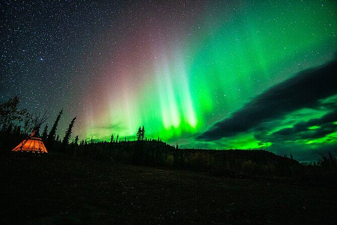 Arctic Day: Aurora Viewing Tour | late night - Guides, Photographer Help, and How They Improve Your Odds