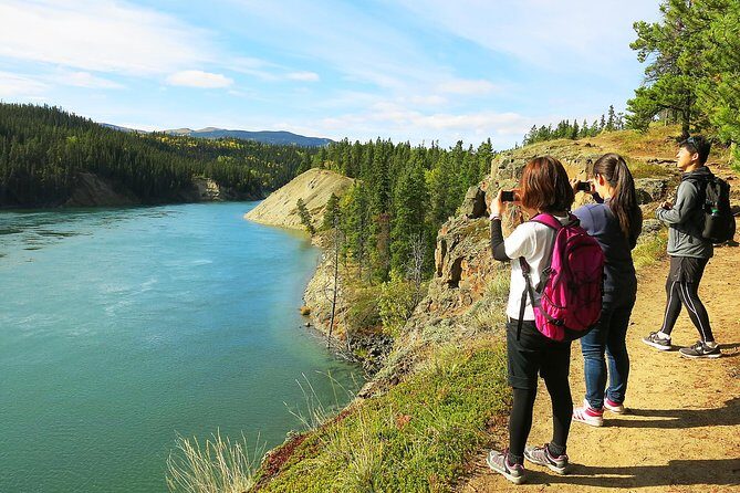 Arctic Day: Hiking Tour | half day - Canyon City + Gold Rush Stories: History You Can Stand On