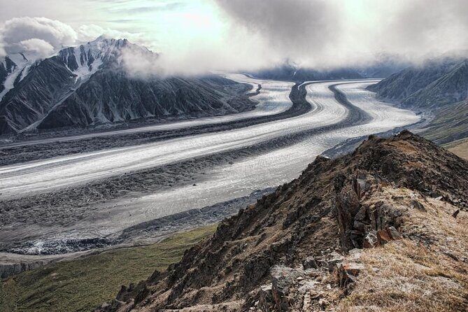 Arctic Day: Kluane National Park Tour | full day - Arctic Day to Kluane: What the Whole Day Feels Like