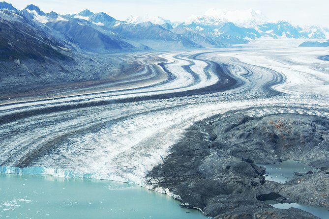 Arctic Day: Kluane National Park Tour | full day - Getting to Kluane in Comfort: Vehicle, Group Size, and Timing