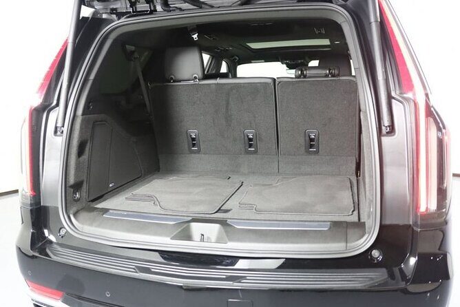 Arrival Private Transfer from Vancouver YVR or Cruise Port to Vancouver by SUV - Private SUV Pickup in Vancouver: Why This Matters on Arrival Day