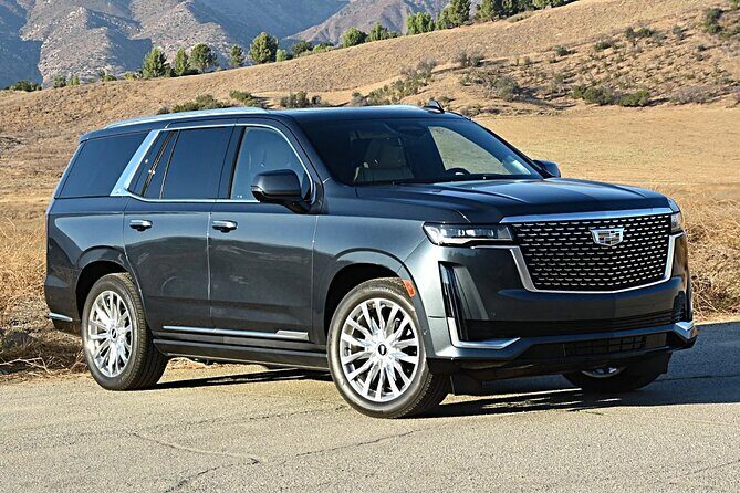 Arrival Private Transfer from Vancouver YVR or Cruise Port to Vancouver by SUV - Communication That Saves You: Signs, Mobile Tickets, and Flight Monitoring
