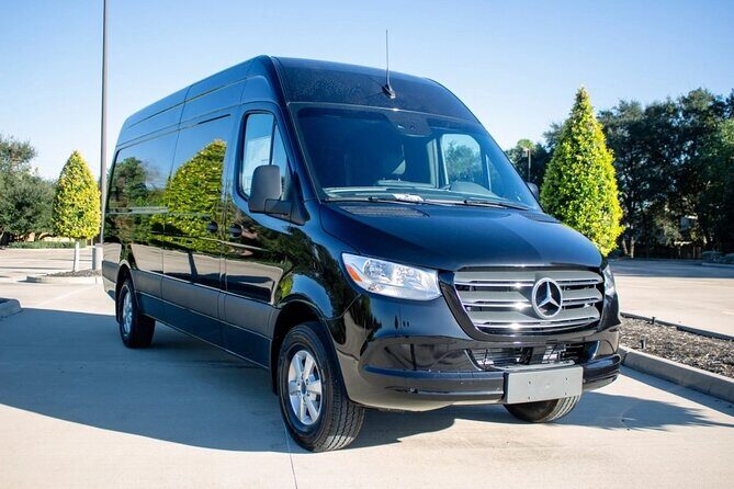 Arrival Private Transfer Vancouver YVR or Cruise Port to Vancouver by Minibus - Who this transfer fits best (and when to choose something else)