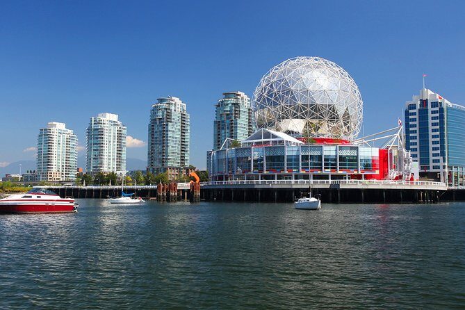 Arrival Transfer: Vancouver Airport YVR - Vancouver by Luxury SUV - Who This Arrival Transfer Fits Best