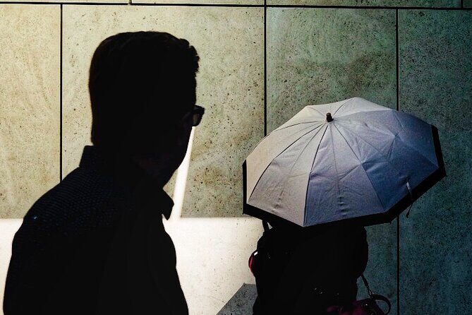 Art of Street Photography Guided Walk - Downtown Street Photography in 2 Hours: What You’re Actually Learning