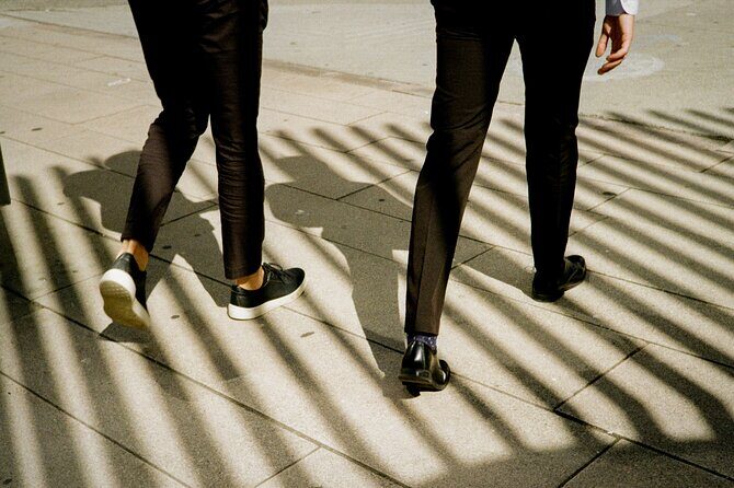 Art of Street Photography Guided Walk - Who Should Book This Street Photography Walk?