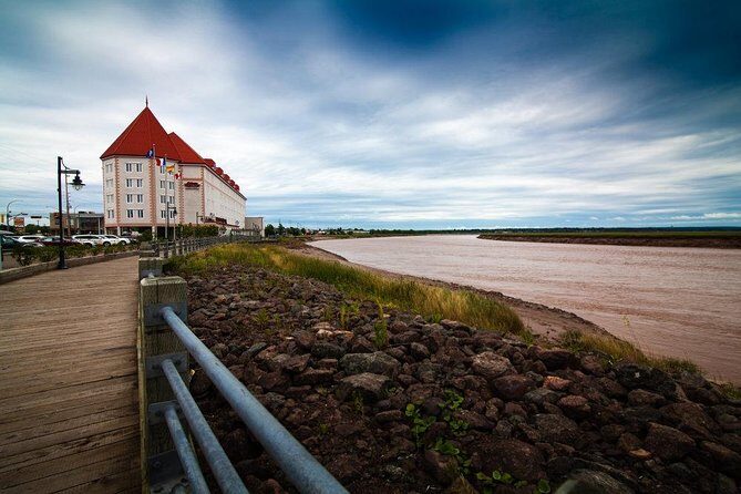Astounding Scavenger Hunt: Moncton Canada’s Cultural Hub - Key things I’d highlight before you go
