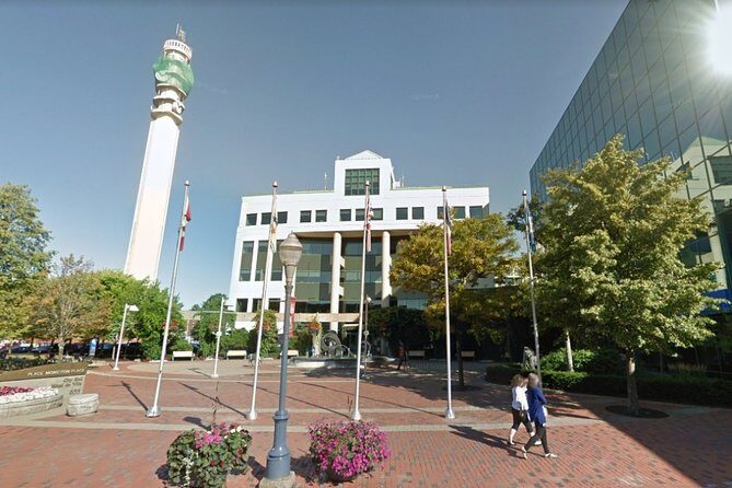 Astounding Scavenger Hunt: Moncton Canada’s Cultural Hub - Price, time, and what $12.31 really buys you