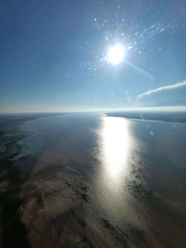 Attitude-Helicopter: Helicopter tour of Quebec City - Château Frontenac From Above: Photos That Actually Look Like Quebec