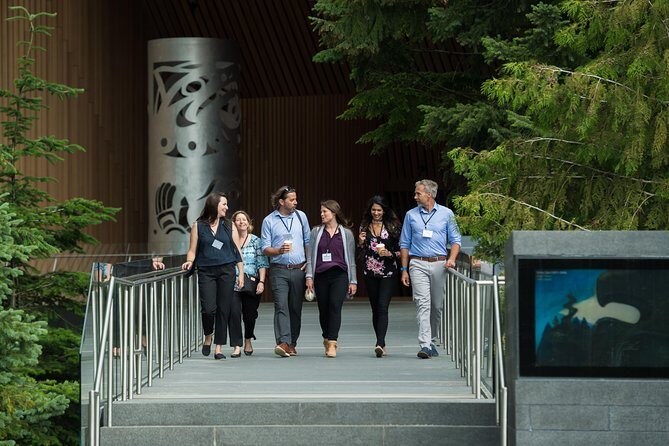 Audain Art Museum Admission Ticket - Practical Value: Price, Duration, Group Size, and a Smooth Ticket