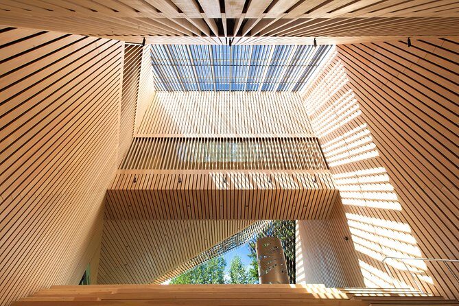 Audain Art Museum Admission Ticket - Should You Book the Audain Art Museum Admission Ticket?