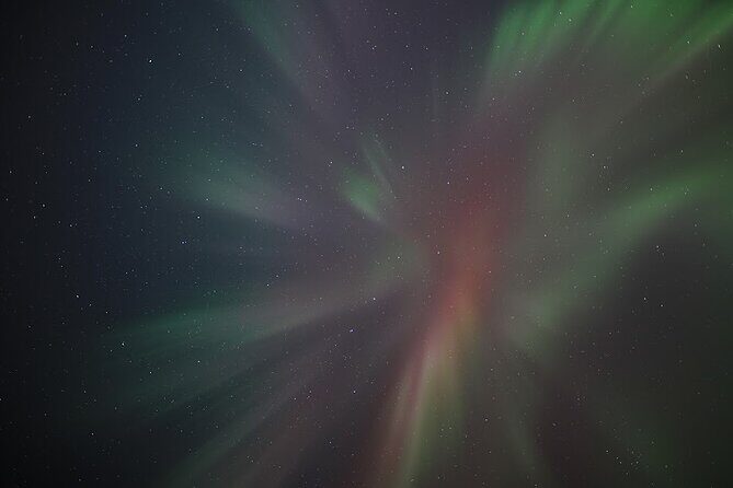 Aurora Chasing + Aurora Lodge - What to pack so you’re not miserable